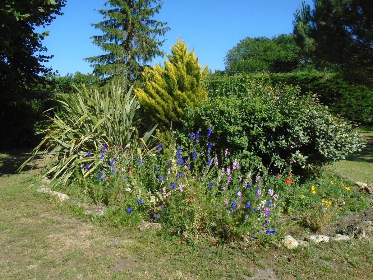 clos des hirondelles Jau-Dignac-et-Loirac Exterior foto